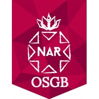Nar OSGB logo - Similar company to My Yard