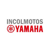 Incolmotos Yamaha logo - Similar company to Dismerca