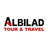 Albilad Universal logo - Similar company to Lsp Digital Teknologi Informasi Indonesia
