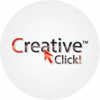 Creative Click logo - Similar company to Mono Infotech