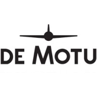 De Motu Pilot Instruments logo - Similar company to Nord Survey