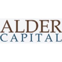Alder Capital LLP logo - Similar company to Spinclabs