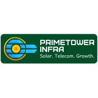 PrimeTower Infrastructure Pvt Ltd. logo - Similar company to India Solar