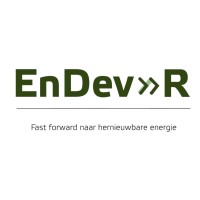 EnDeV-R logo - Similar company to Stroomvloed