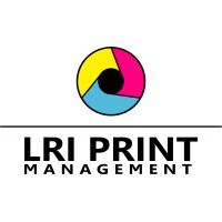 LRI Print Management logo - Similar company to Hardwick