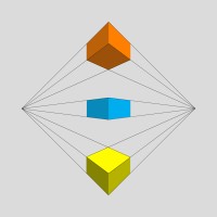 Vanish Point logo - Similar company to One Shoot