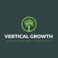Vertical Growth logo - Similar company to Vg Media