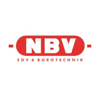 NBV ITK & Bürotechnik logo - Similar company to I.Q. Bürotechnik Verkauf – Service Gesmbh.