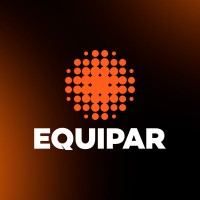 Equipar Eventos logo - Similar company to Klein Construtora