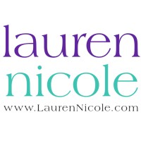 Lauren Nicole logo - Similar company to 3Dif