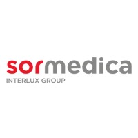 Sormedica logo - Similar company to Ingenious Global