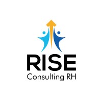 Rise Consulting RH logo - Similar company to Rise Consulting