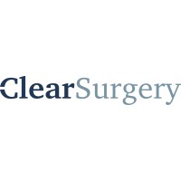 ClearSurgery logo - Similar company to Isp-Xr