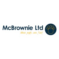 McBrownie Ltd. logo - Similar company to Hamojak