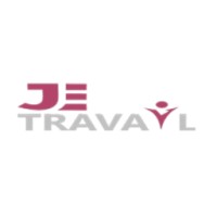 Je Travail logo - Similar company to Cieu Fm