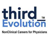third_Evolution™ logo - Similar company to Speechskills