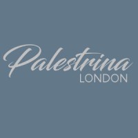 Palestrina London logo - Similar company to Optimx Llc