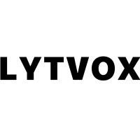 LYTVOX logo - Similar company to Blitz Events