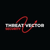Threat Vector logo - Similar company to Convex Network