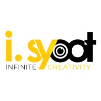 I.Syoot Multimedia Production logo - Similar company to Azur Blue
