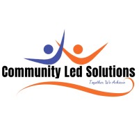 Community-Led Solutions CBO logo - Similar company to Eagle Wings Organization