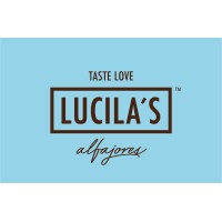 Lucila's Alfajores logo - Similar company to Divergentbrewing
