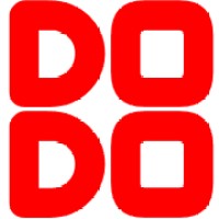 Dodotronic logo - Similar company to Samplesoundmusic