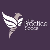 The Practice Space logo - Similar company to Disccert Inc.