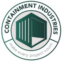 Containment Industries (Pty) Ltd logo - Similar company to Cape Eaprac