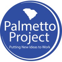 Palmetto Project logo - Similar company to Halzer Group