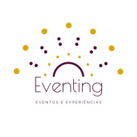 Eventing Produtora logo - Similar company to M.Live