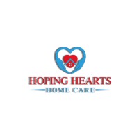 Hoping Hearts Home Care logo - Similar company to Senior Access