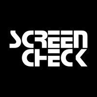 ScreenCheck logo - Similar company to Triangle Studios