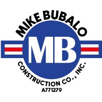 Mike Bubalo Construction Co., Inc. logo - Similar company to Rancho Ready Mix Products, L.P.