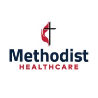 Methodist Healthcare System logo - Similar company to Gonzaba Medical Group