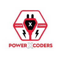 Power X Coders logo - Similar company to Ecode Private Limited