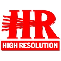 High Resolution Hr Brasil Locação E Venda Sistemas Multimidia