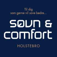 Søvn & Comfort Holstebro ApS logo - Similar company to Smvholstebro