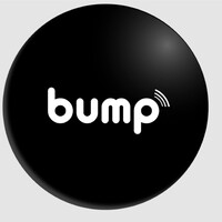The Bump.co logo - Similar company to The Aloha Bump