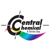 Central Chemical & Service Corp. logo - Similar company to Emco Industrial