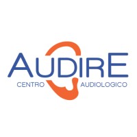 AUDIRE - Centro Audiologico dal 1987 logo - Similar company to Otomedical Chile