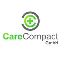 CareCompact GmbH logo - Similar company to Pharma Medtec Gmbh