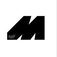 Metshaaf Studio logo - Similar company to Ink Movement Edmonton