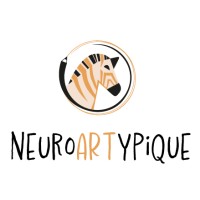 NeuroArt'ypique logo - Similar company to Migratiemuseummigration