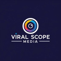 Viral Scope Media logo - Similar company to Noor Technologies