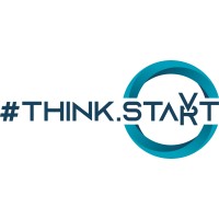 #Think.Start VR logo - Similar company to Reliant