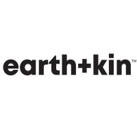 Earth+Kin logo - Similar company to Boston Labs Design And Development Llc