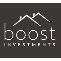 BOOST logo - Similar company to Progressive Property Network - Holborn