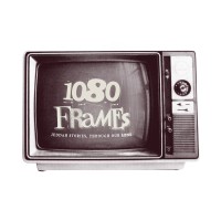 1080 Frames logo - Similar company to Backlines