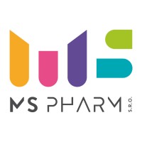 MS Pharm - your reliable partner in Medical Literature Monitoring logo - Similar company to Sarum Life Sciences